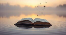 symbolism in art and literature