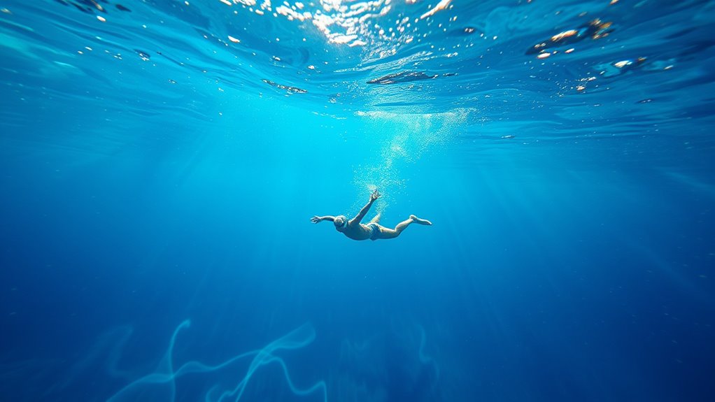 underwater sound impacts marine life