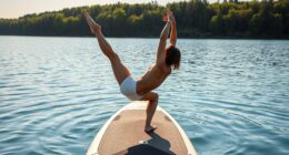 water based flexibility exercises