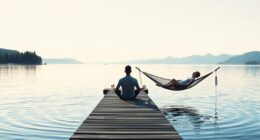 water relaxation techniques comparison