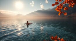 water s seasonal mood boost