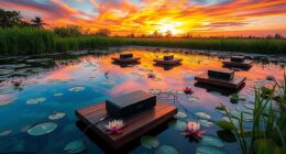 water sound zone setup