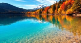 water temperature seasonal fluctuations