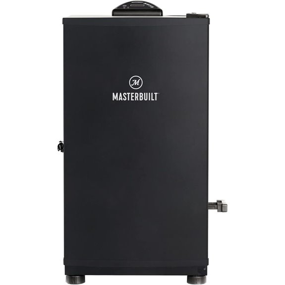 Masterbuilt 30-inch Digital Electric Smoker
