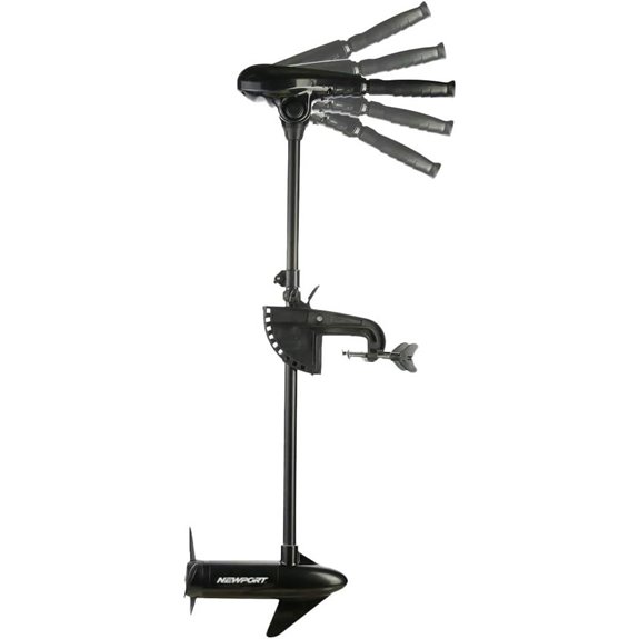 Newport X-Series 55lb Saltwater Trolling Motor