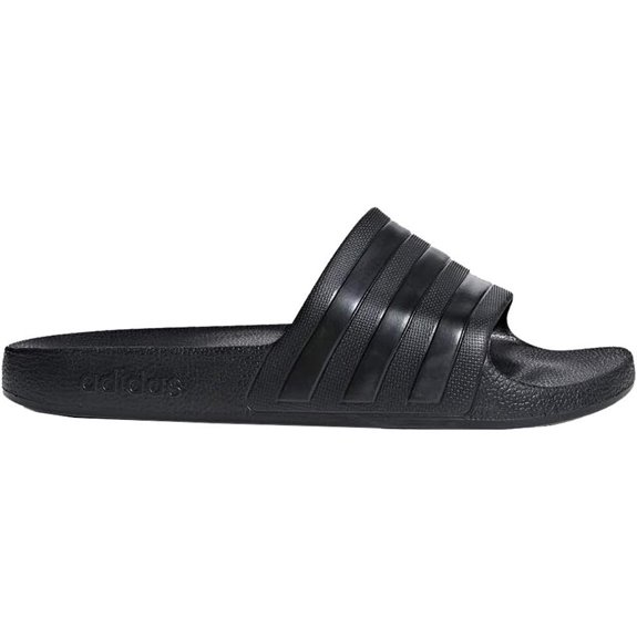 adidas Unisex Adult Adilette Aqua Slide Sandal