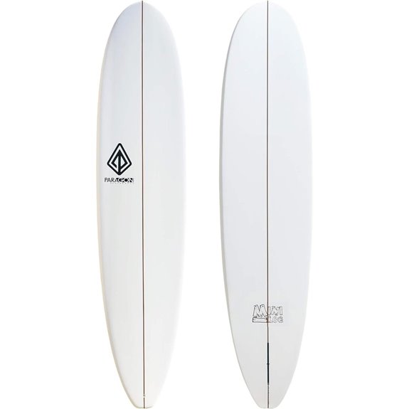 Epoxy Fiberglass Surfboard for All Wave Conditions