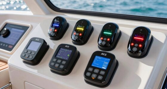 best ais transponders 2026
