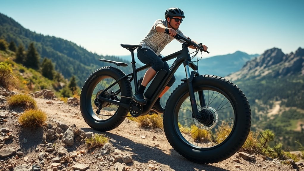 bike performance and durability