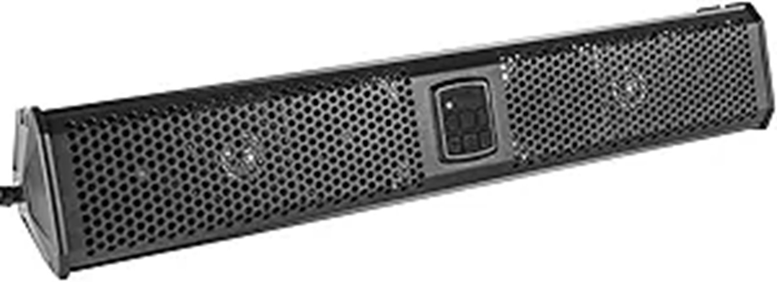 Skar Audio SK24BTSB 24 Amplified Sound Bar with Built-in Bluetooth®