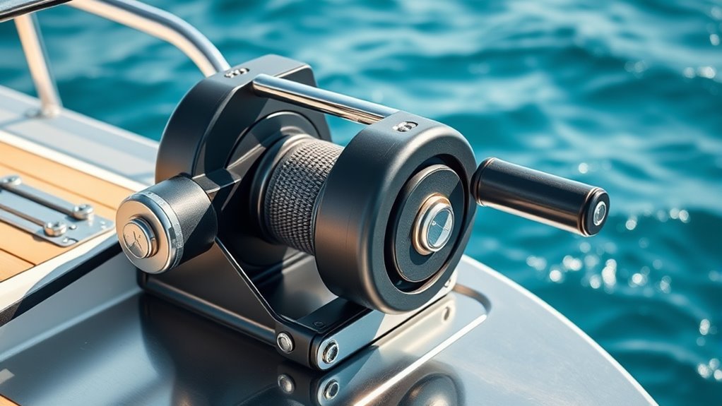 boat capacity power durability