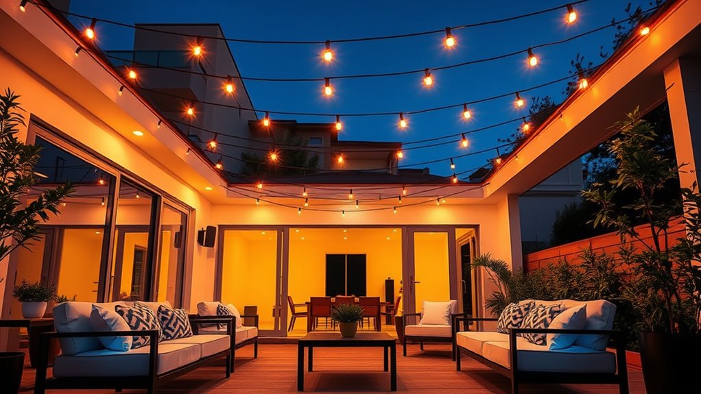 brightness durability control aesthetics