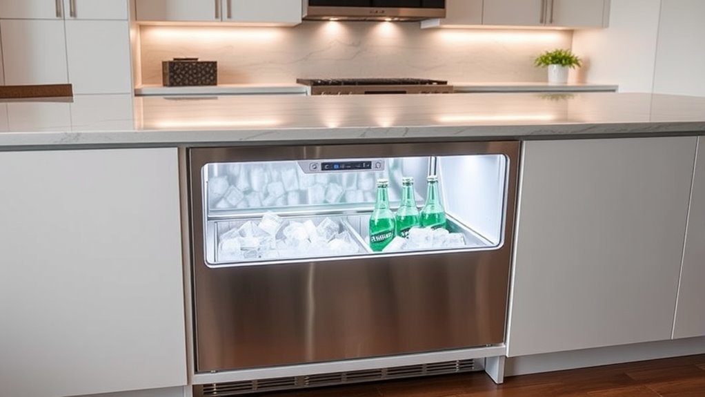 choosing durable fitting cooler