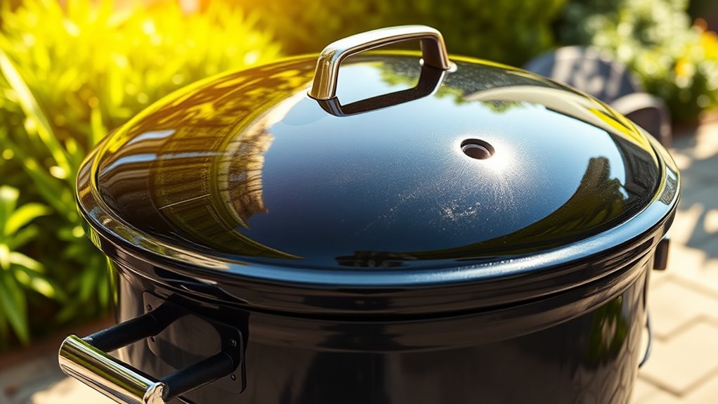 choosing durable versatile grills