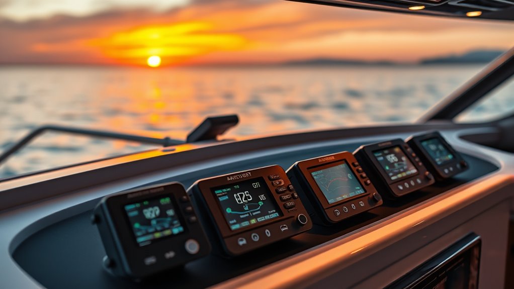 choosing reliable ais transponders