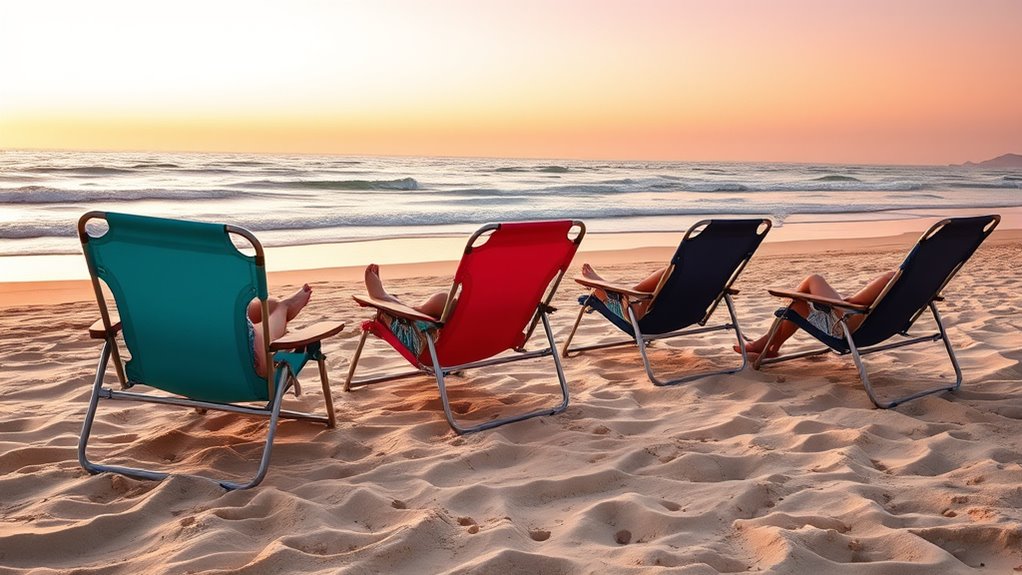 comfort adjustability durability portability