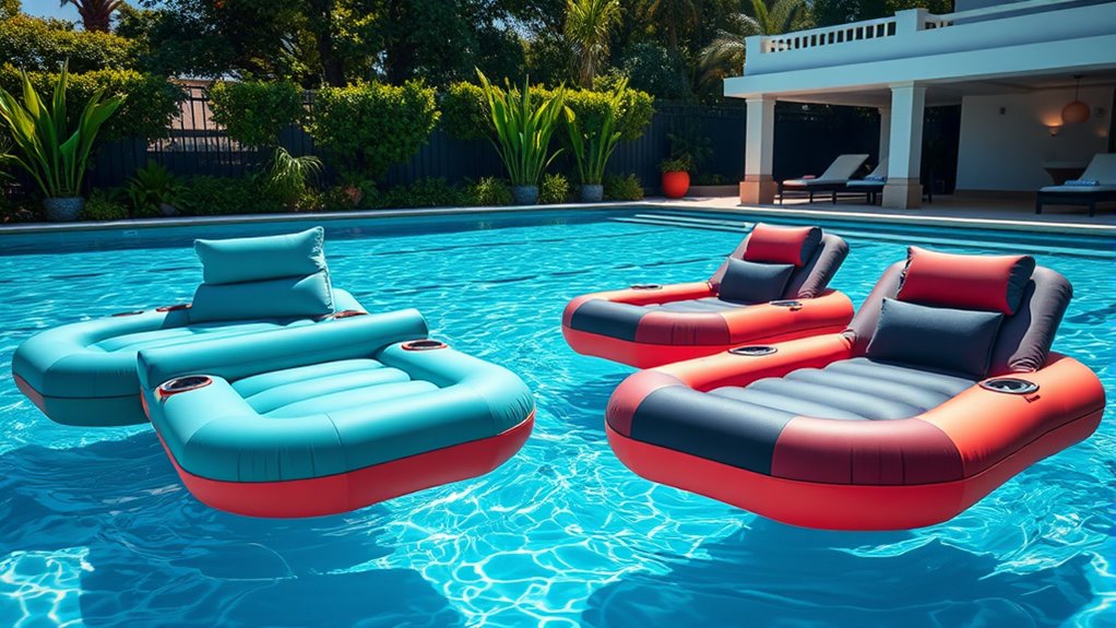 comfort durability size features