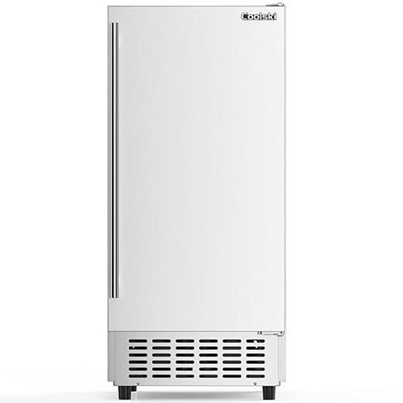 Coolski 15 Commercial Under Counter Ice Maker