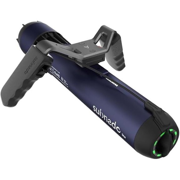Waydoo Subnado Underwater Scooter - Compact & Portable