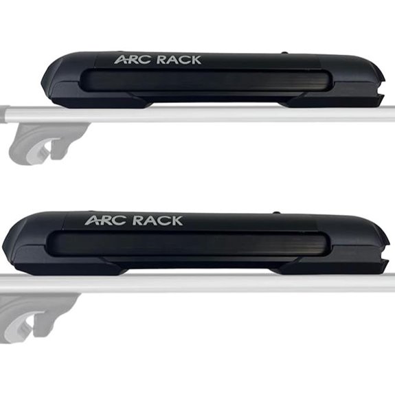 Small Multi-Purpose Roof Car Carrier Rack