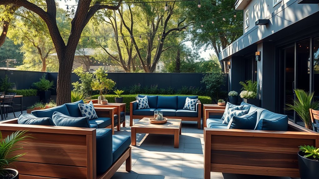 consideration material comfort style maintenance