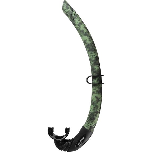 Cressi Corsica Camo Green [Duplicate]