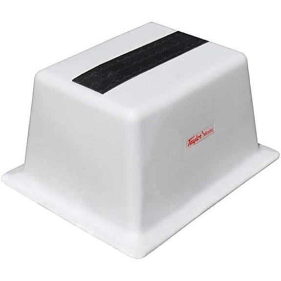 Taylor Made Products StepSafe Dock Steps