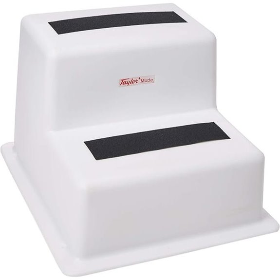 Taylor Made Products StepSafe Dock Steps