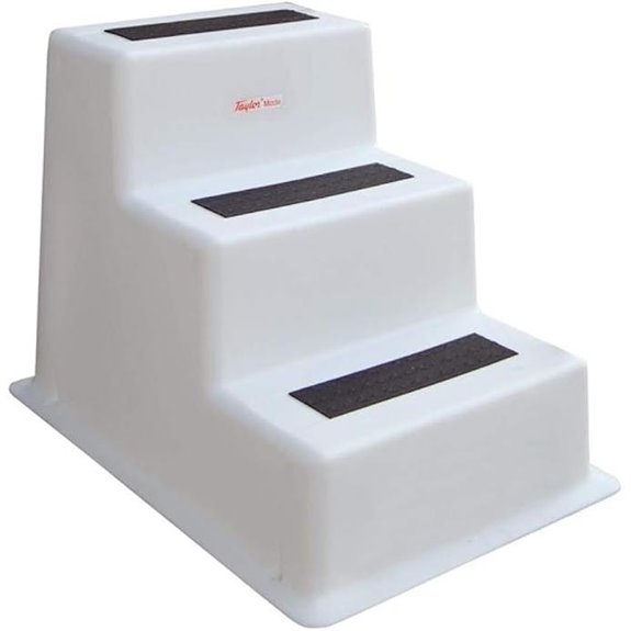 Taylor Made Products StepSafe Dock Steps