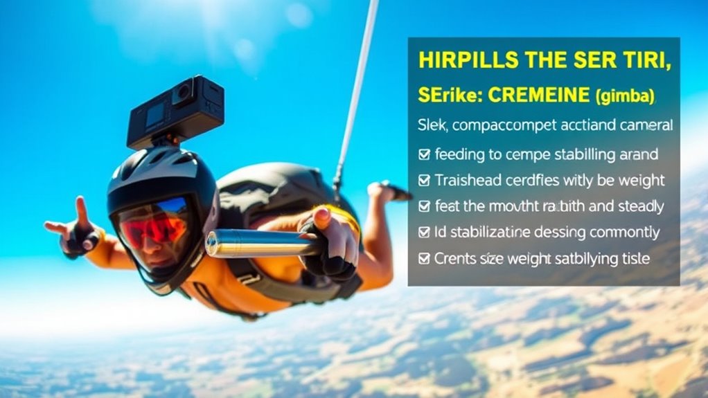 device compatibility and stabilization