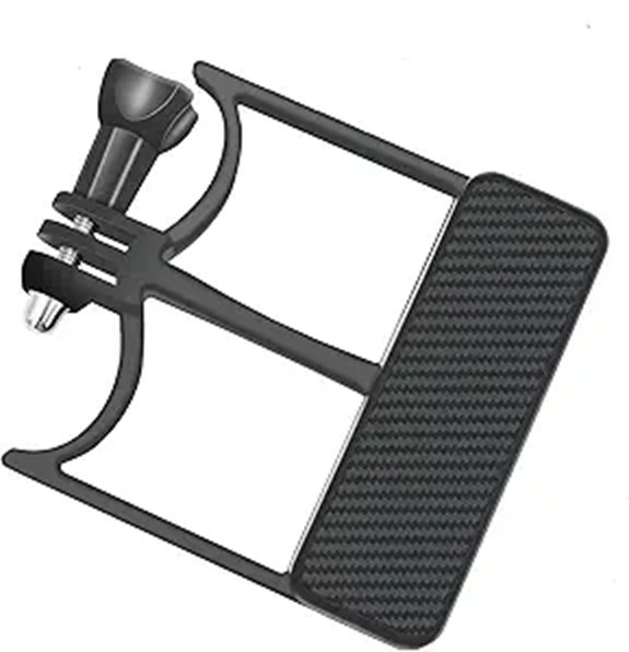 Levigo Gimbal Adapter for DJI and GoPro Cameras