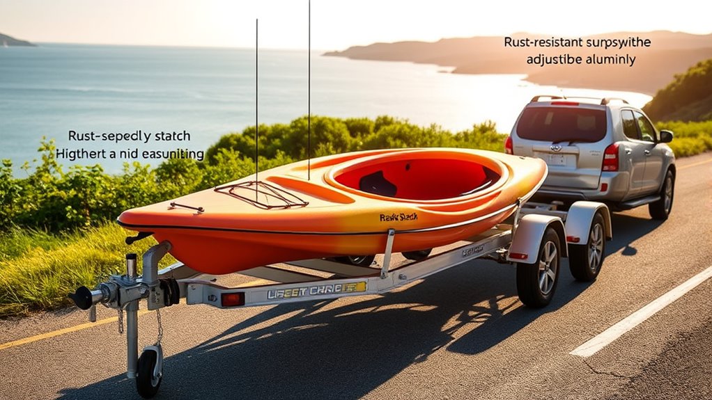 durability and safety considerations