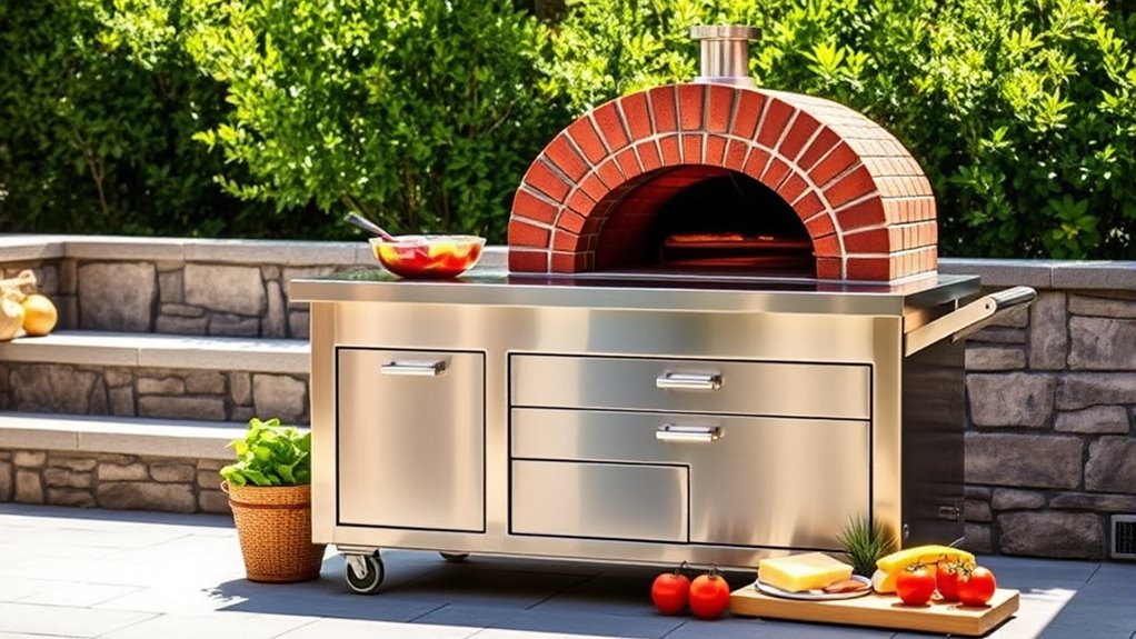 durability mobility stability assembly