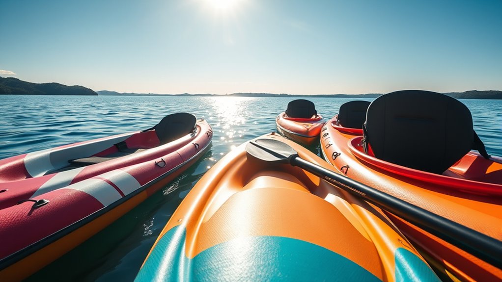 durability portability comfort maneuverability