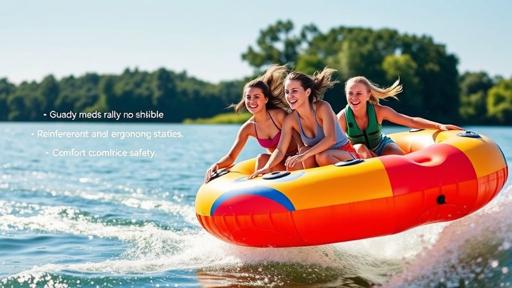 durability safety compatibility ease