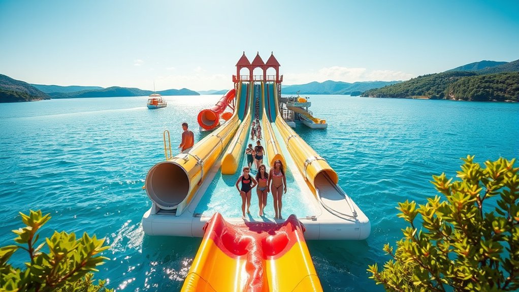 durability safety size convenience