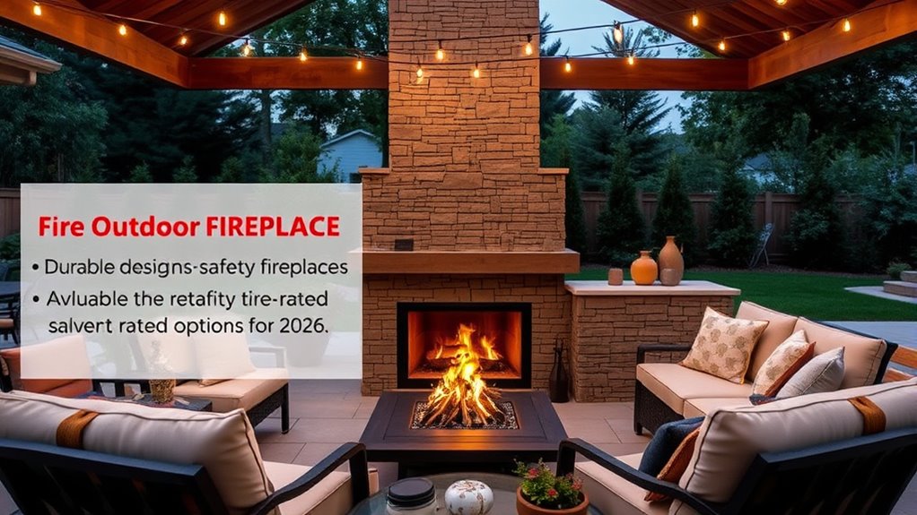 durability safety size versatility