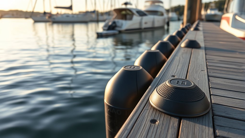 durability size installation impact