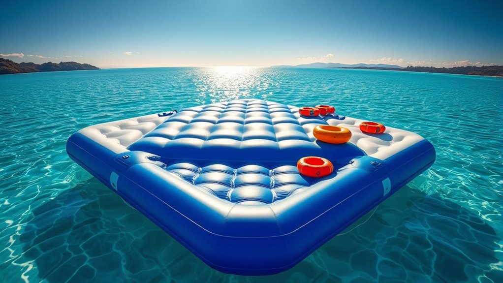 durability size safety customization