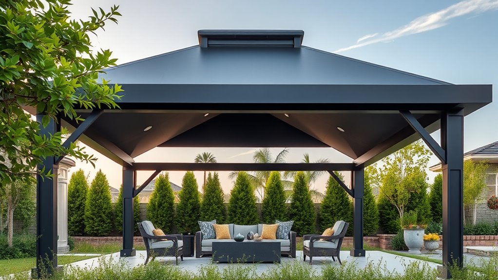 durability size weatherproofing style