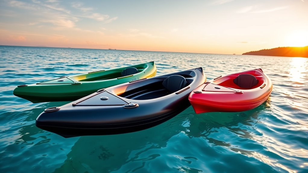 durability stability portability capacity