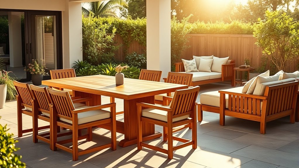 durability style comfort maintenance