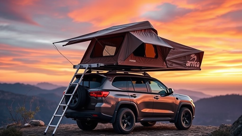 durability weather comfort convenience