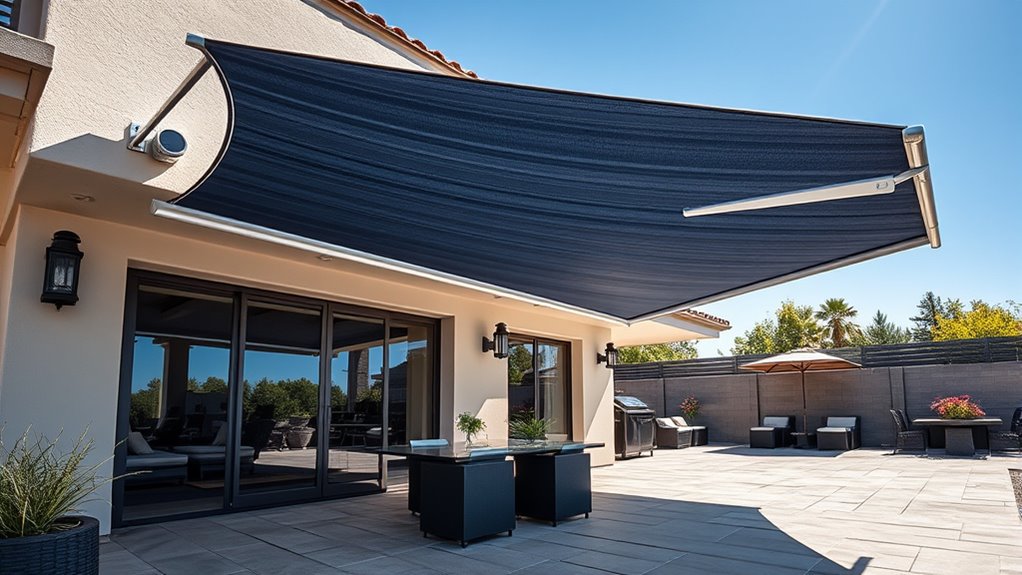 durability weather resistance control