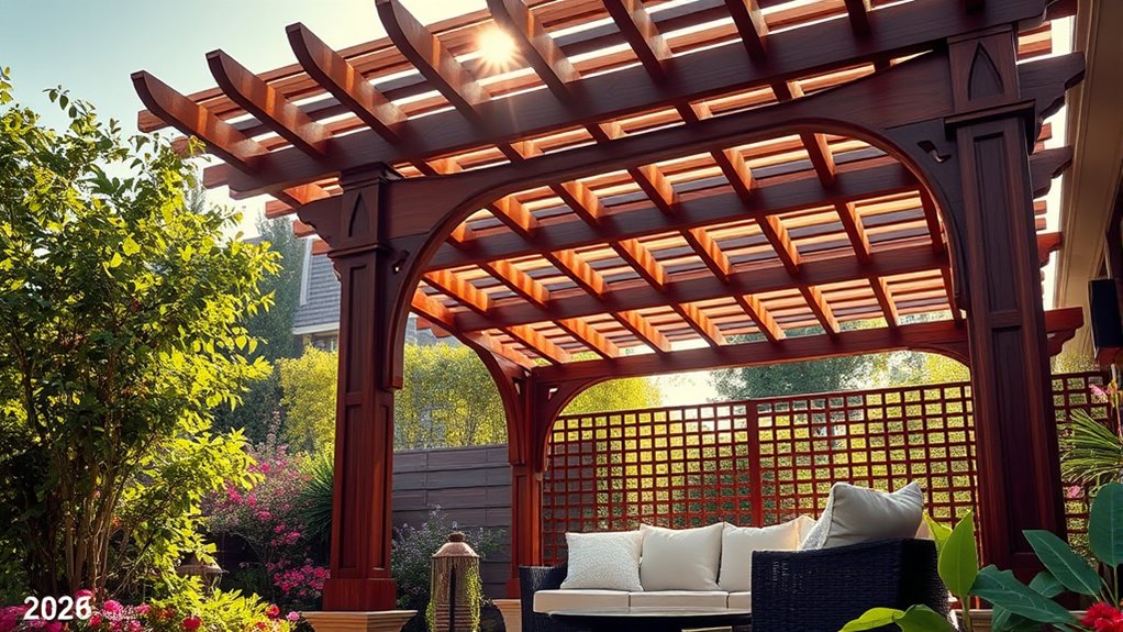 durable adjustable weatherproof stable