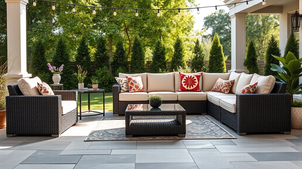 durable comfortable flexible maintenance