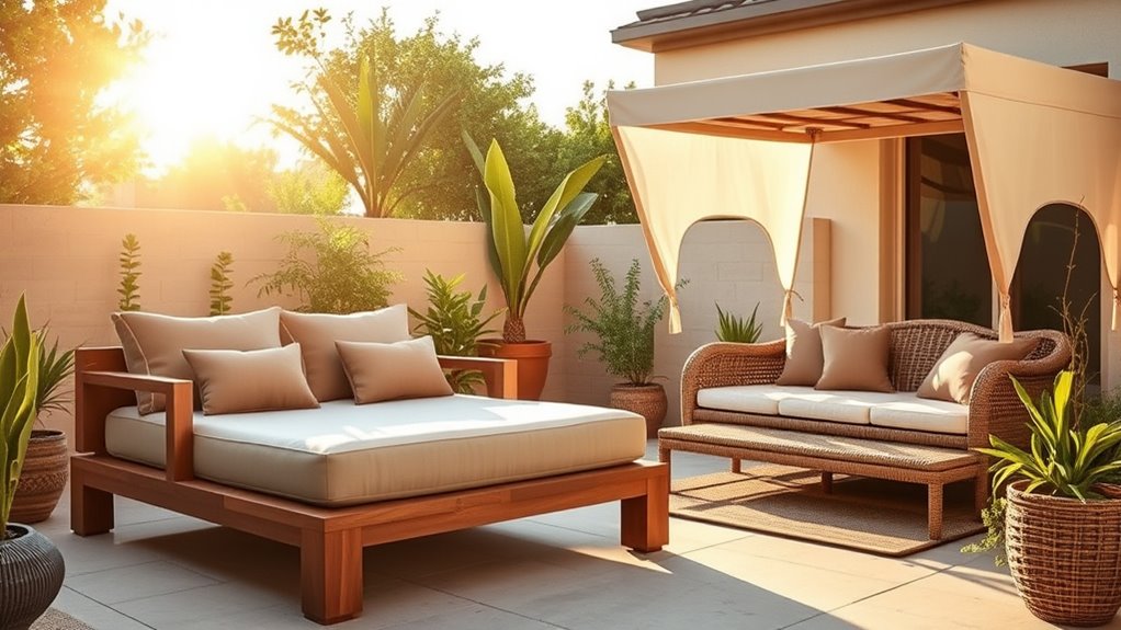 durable comfortable stylish practical