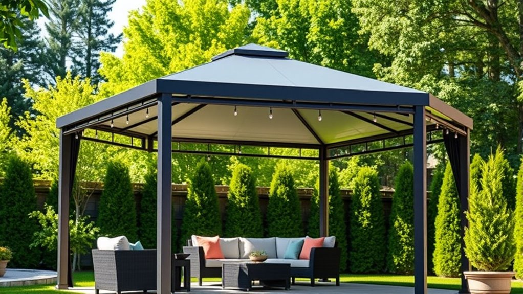 durable easy to assemble shelter