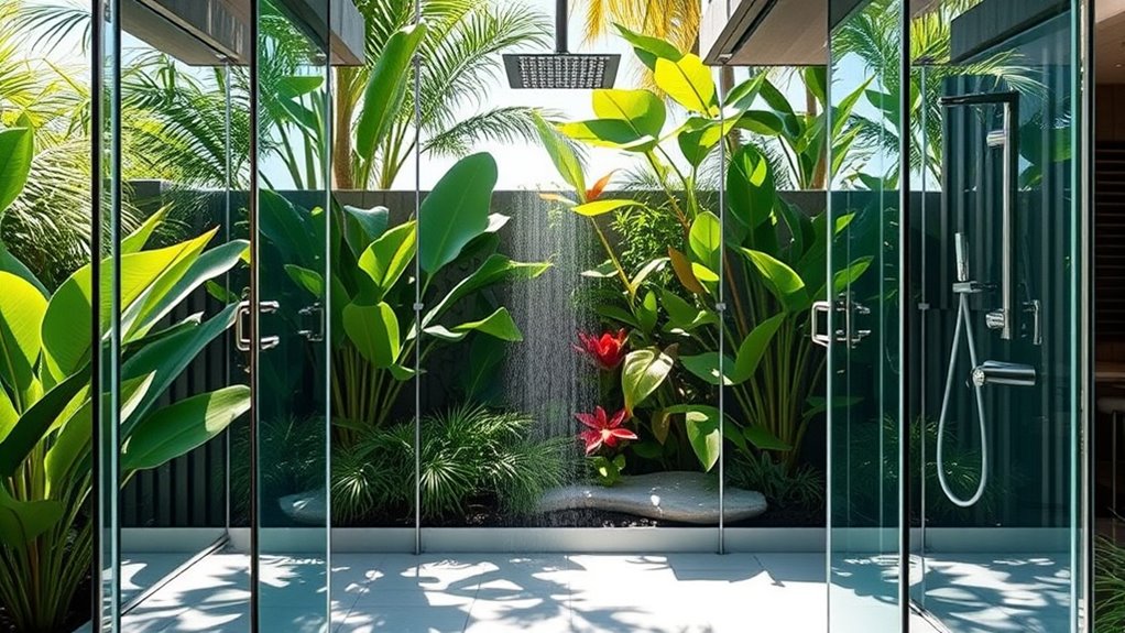 durable weather resistant outdoor enclosures