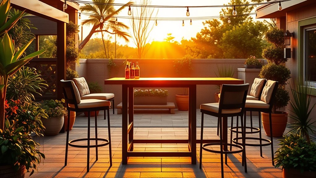 durable weatherproof comfortable choices